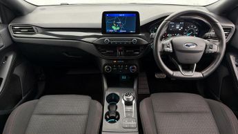 Ford Focus ST-LINE EDITION ECOBLUE