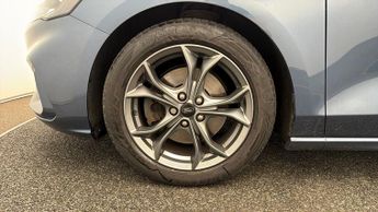 Ford Focus ST-LINE EDITION ECOBLUE