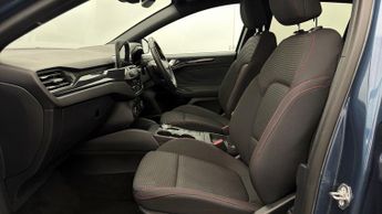 Ford Focus ST-LINE EDITION ECOBLUE