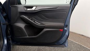 Ford Focus ST-LINE EDITION ECOBLUE