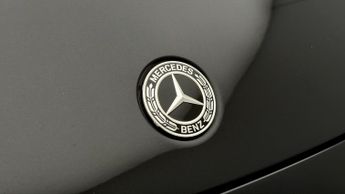 Mercedes-Benz EQA EQA 250PLUS SPORT