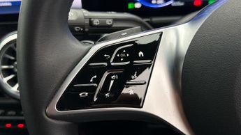 Mercedes-Benz EQA EQA 250PLUS SPORT