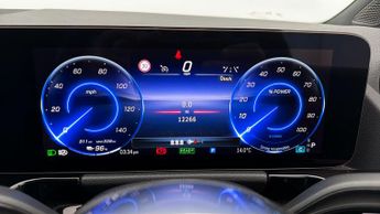 Mercedes-Benz EQA EQA 250PLUS SPORT