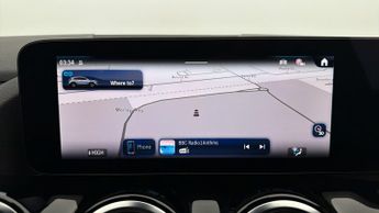 Mercedes-Benz EQA EQA 250PLUS SPORT