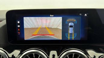 Mercedes-Benz EQA EQA 250PLUS SPORT