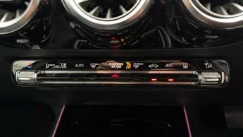 Mercedes-Benz EQA EQA 250PLUS SPORT