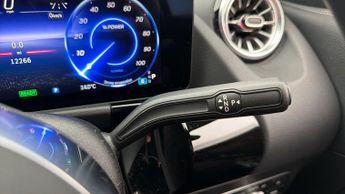 Mercedes-Benz EQA EQA 250PLUS SPORT