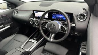 Mercedes-Benz EQA EQA 250PLUS SPORT