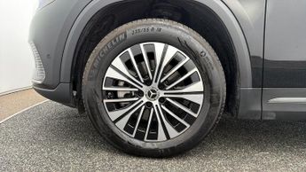 Mercedes-Benz EQA EQA 250PLUS SPORT