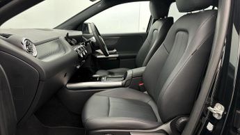 Mercedes-Benz EQA EQA 250PLUS SPORT