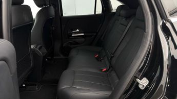 Mercedes-Benz EQA EQA 250PLUS SPORT