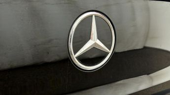 Mercedes-Benz EQA EQA 250PLUS SPORT