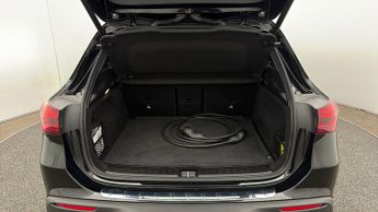 Mercedes-Benz EQA EQA 250PLUS SPORT