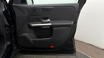 Mercedes-Benz EQA EQA 250PLUS SPORT