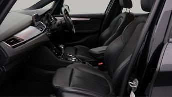BMW 2 Series Active Tourer 218I M SPORT ACTIVE TOURER