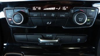 BMW 2 Series Active Tourer 218I M SPORT ACTIVE TOURER