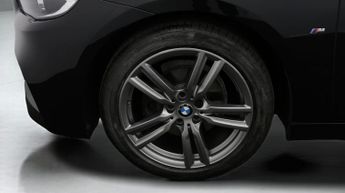 BMW 2 Series Active Tourer 218I M SPORT ACTIVE TOURER