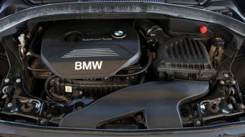 BMW 2 Series Active Tourer 218I M SPORT ACTIVE TOURER