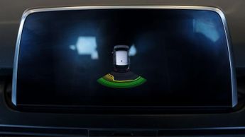 BMW 2 Series Active Tourer 218I M SPORT ACTIVE TOURER