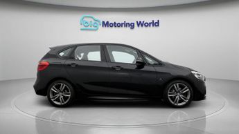 BMW 2 Series Active Tourer 218I M SPORT ACTIVE TOURER