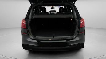 BMW 2 Series Active Tourer 218I M SPORT ACTIVE TOURER