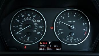 BMW 2 Series Active Tourer 218I M SPORT ACTIVE TOURER