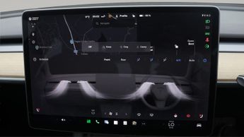 Tesla Model 3 ALL MODELS