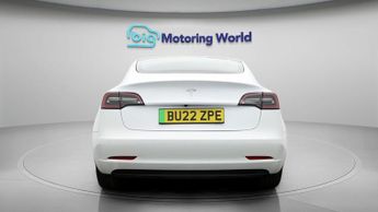 Tesla Model 3 ALL MODELS