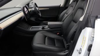 Tesla Model 3 ALL MODELS