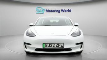 Tesla Model 3 ALL MODELS