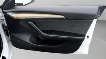 Tesla Model 3 ALL MODELS