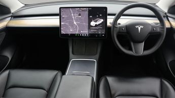 Tesla Model 3 ALL MODELS