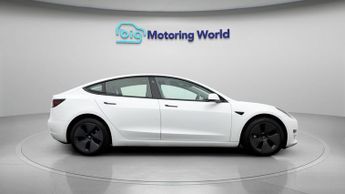 Tesla Model 3 ALL MODELS