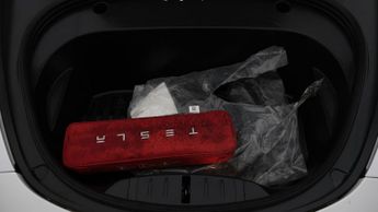 Tesla Model 3 ALL MODELS