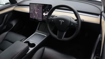 Tesla Model 3 ALL MODELS