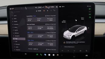 Tesla Model 3 ALL MODELS
