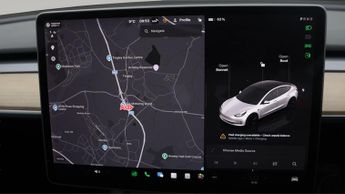 Tesla Model 3 ALL MODELS