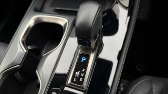 Lexus NX 450H PREMIUM