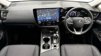 Lexus NX 450H PREMIUM