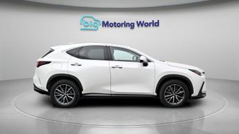 Lexus NX 450H PREMIUM
