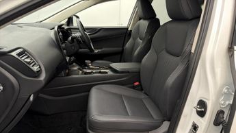 Lexus NX 450H PREMIUM