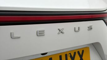 Lexus NX 450H PREMIUM
