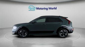 Kia Niro 4