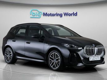BMW 2 Series Active Tourer 225E M SPORT ACTIVE TOURER