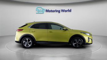 Kia XCeed XCEED 3