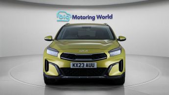 Kia XCeed XCEED 3
