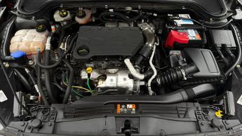 Ford Focus ST-LINE X EDITION ECOBLUE