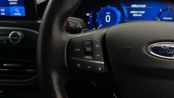 Ford Focus ST-LINE X EDITION ECOBLUE