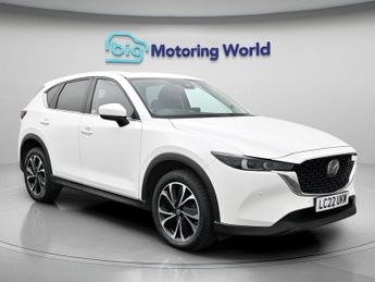 Mazda CX5 SPORT
