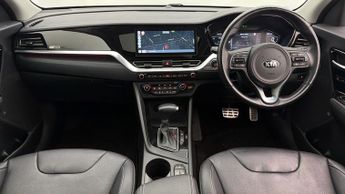 Kia Niro 4